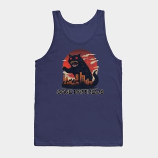 dave matthews Tank Top